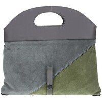 Taschen Damen Taschen Gabs  Grau
