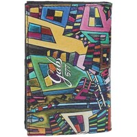 Taschen Damen Portemonnaie Gabs  Multicolor
