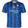 Kleidung Jungen T-Shirts Official Product INT25J Blau