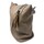 Taschen Damen Handtasche Bienve Damenaccessoires  l-0311 taupe Braun