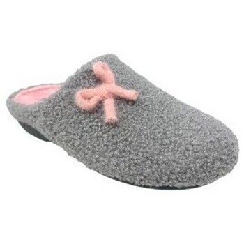 Schuhe Damen Multisportschuhe Berevere Nach Hause gehen Frau  in 4306 grau Grau