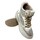 Schuhe Damen Multisportschuhe Xti 142922 beige Damenstiefel Grau