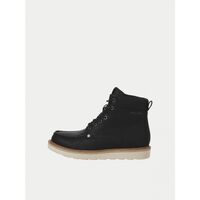 Schuhe Herren Klassische Stiefel Jack & Jones 12257971 ARCHWAY-ANTHRACITE Grau