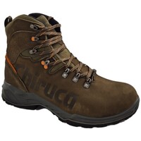 Schuhe Herren Stiefel Chiruca STIEFEL  SEQUOIA 01 GORE TEX Grün