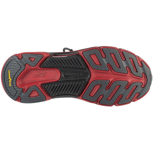 Skechers Max Cushioning Arch Fit 2.0 - Immense Cruiser Schwarz