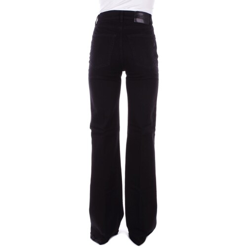 Dondup DP619 DSH337 Schwarz