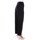 Kleidung Damen Anzughosen Dondup DP784 CS0179 Schwarz