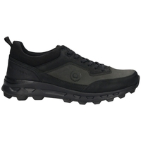 Schuhe Herren Sneaker Bugatti CERES Schwarz