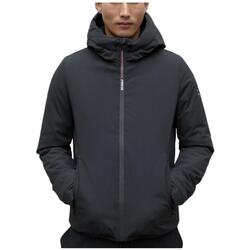 Kleidung Herren Jacken Ecoalf  Schwarz