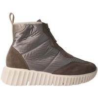 Schuhe Damen Sneaker Low Weekend By Pedro Mirallles  Grau