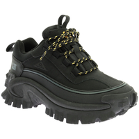 Schuhe Sneaker Low Caterpillar Intruder Galosh Schwarz