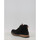 Schuhe Damen Low Boots Gaimo PRINCE.E Schwarz