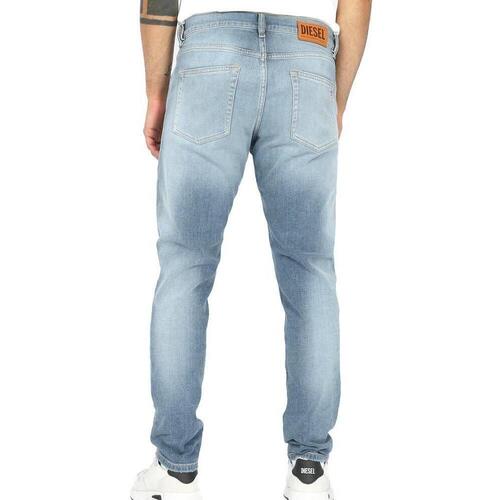 Diesel 00SPW5-009NF Blau