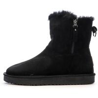 Schuhe Damen Sneaker High Xti -43490 Schwarz