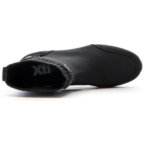 Xti -43033 Schwarz