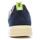 Schuhe Herren Sneaker Low Xti -43905 Blau