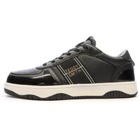 Schuhe Herren Sneaker Low Teddy Smith TDS-78148 Schwarz