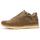 Schuhe Damen Sneaker Low Xti -140041 Braun
