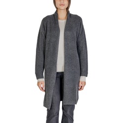 Kleidung Damen Strickjacken Morgan 242-MGIOIA Grau