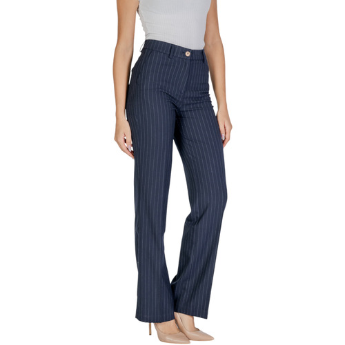 Morgan 242-PLENO.F Blau