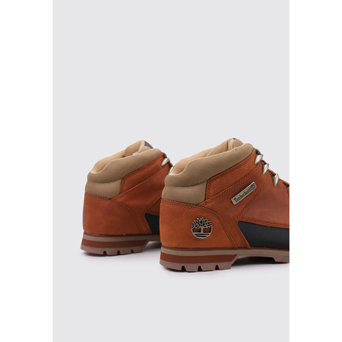 Timberland Euro Sprint MID Braun
