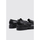Schuhe Damen Slipper Sandra Fontan SALDAÑA Schwarz
