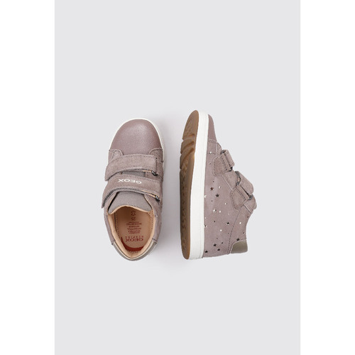 Geox B BIGLIA GIRL C Grau