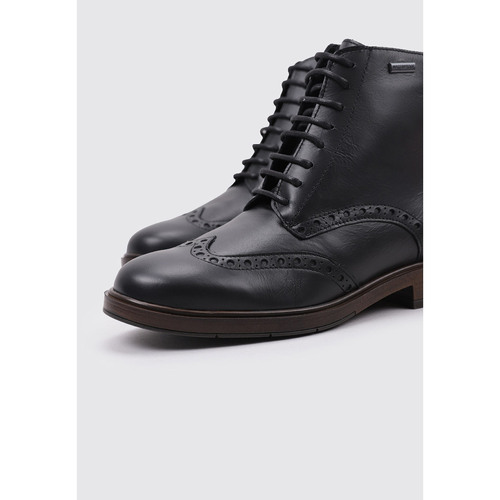 Sandra Fontan LITAS Schwarz