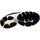 Schuhe Herren Sneaker Low Saucony 92299 Braun