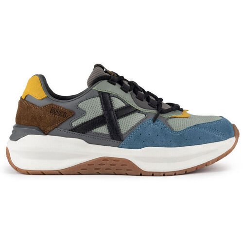 Schuhe Herren Sneaker Munich Nexa 8097001 Multicolor Multicolor