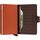 Taschen Portemonnaie Secrid  Braun