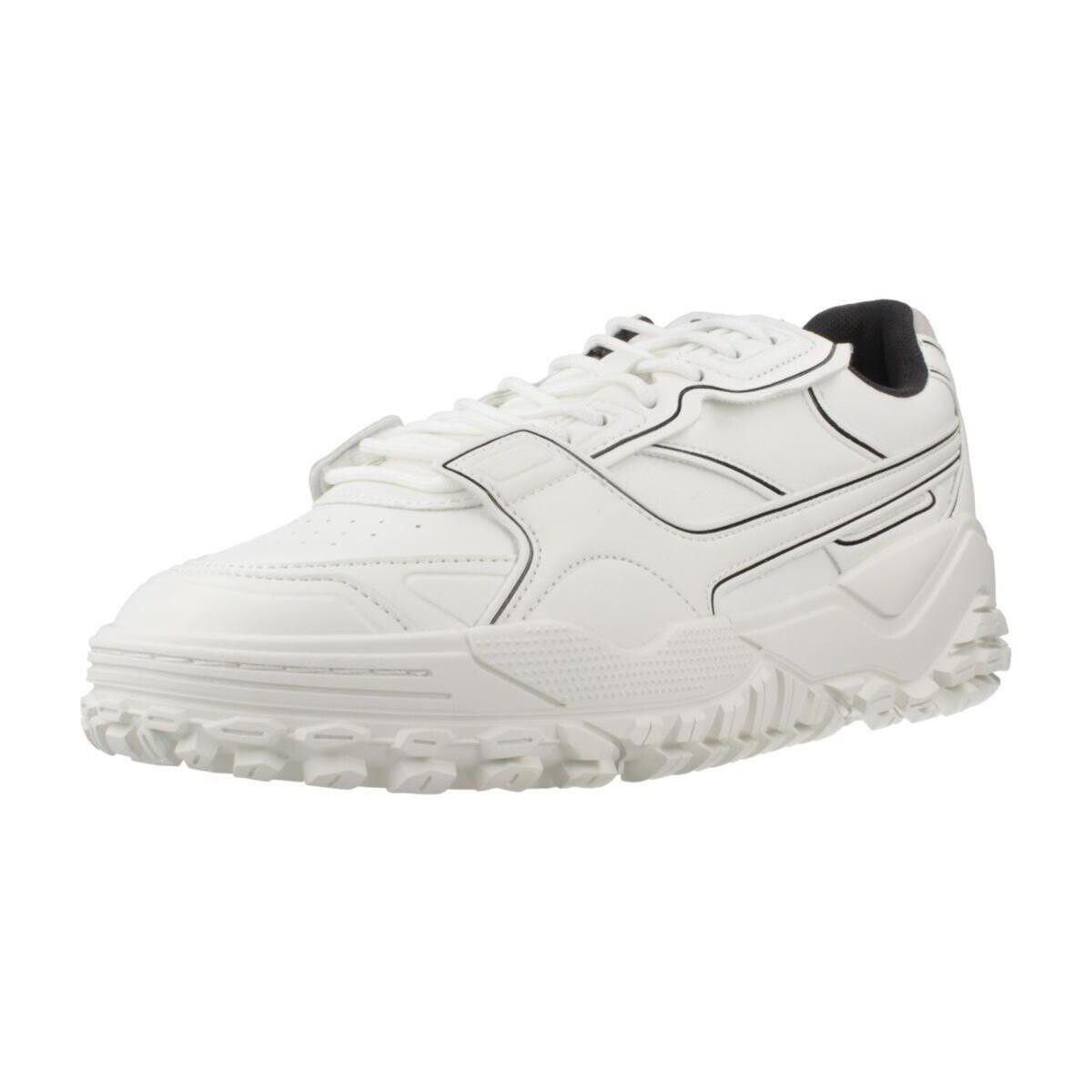 Schuhe Herren Sneaker Ellesse EL42M52492 Weiss
