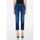 Kleidung Damen Jeans Liu Jo PARTAIT MONROE UF4073 DS015-78349 Blau