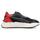 Schuhe Herren Sneaker Low Puma 307350-01 Rot