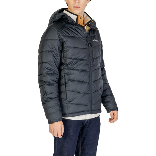Columbia Labyrinth Loop™ II Hooded 2085294 Schwarz