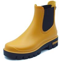 Schuhe Damen Ankle Boots Verbenas Mae Mate Gelb