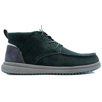 Schuhe Herren Sneaker High Pitas  Grün