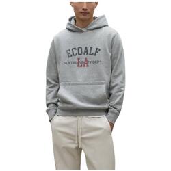Kleidung Herren Pullover Ecoalf  Grau