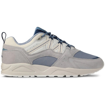 Schuhe Sneaker Karhu Baskets  Fusion 2.0 Blau