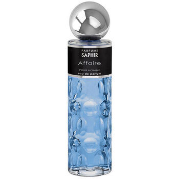 Beauty Herren Eau de parfum  Parfums Saphir Affaire Edp Vapo 