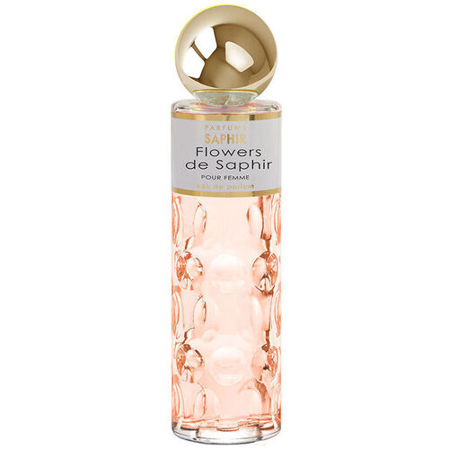 Beauty Damen Eau de parfum  Parfums Saphir Flowers De Saphir Edp Vapo 