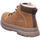 Schuhe Herren Stiefel Bugatti PALLARIO COMFORT 321-AGB57-5000-6300 Braun