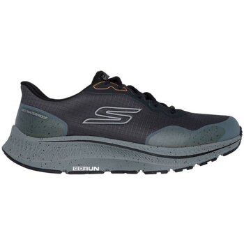 Schuhe Herren Laufschuhe Skechers Sportschuhe 220874 220874 CHAR Grau