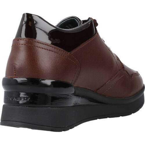 Stonefly CREAM OUTDRY 2 CALF IDRO Braun