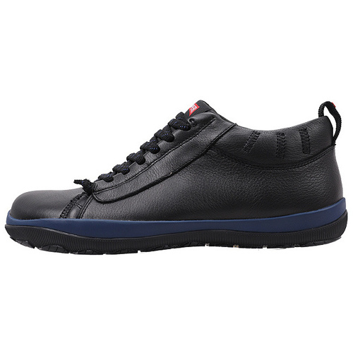 Schuhe Herren Sneaker Low Camper K300285-036 Schwarz