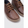 Schuhe Herren Stiefel CallagHan 60601 Braun