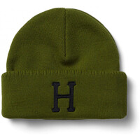 Accessoires Herren Schirmmütze Huf Cap vogel balaclaca Grün