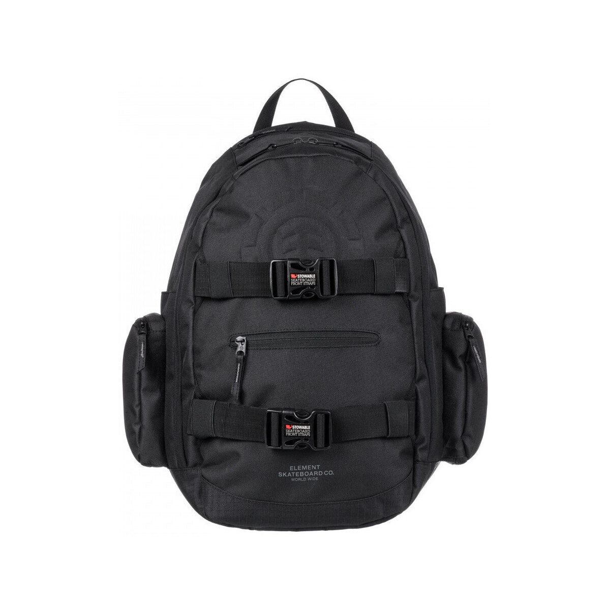 Taschen Herren Taschen Element Mohave 2.0 Schwarz