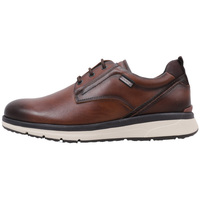 Schuhe Herren Derby-Schuhe & Richelieu Pikolinos CORDOBA M1W-4153C3 Braun