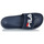 Schuhe Herren Pantoletten Fila MORRO BAY SPIRO Marine